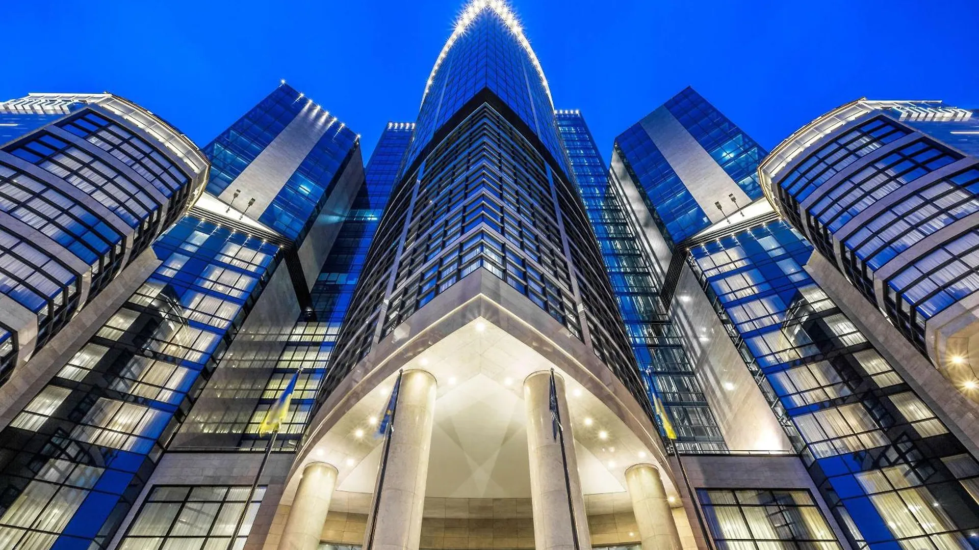 Остановиться в Шевченковском: 4 отеля для транзита